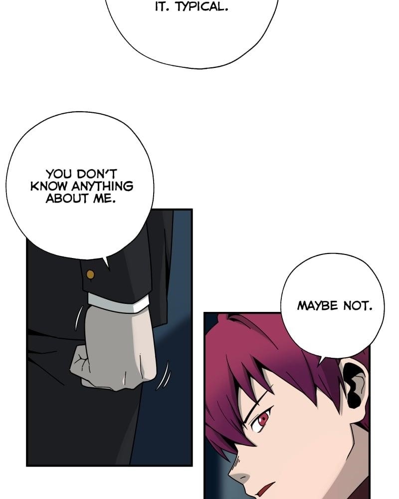 BlackSun Chapter 89 - Page 41