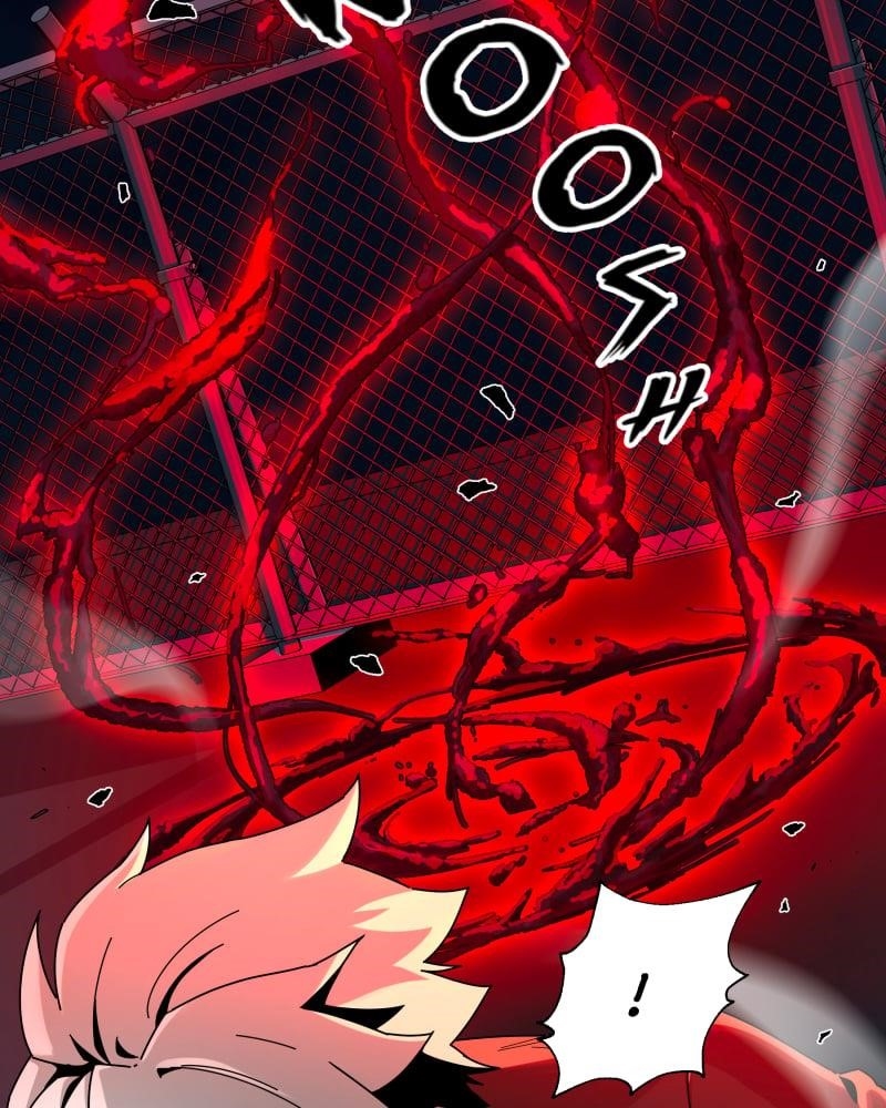 BlackSun Chapter 89 - Page 44