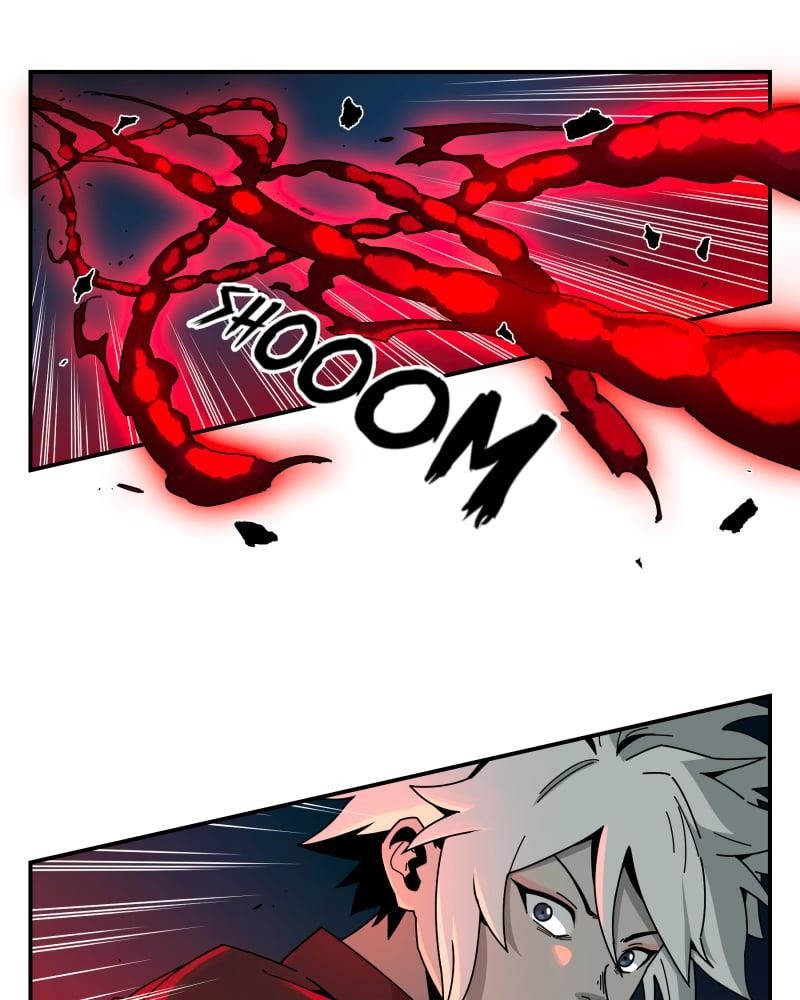 BlackSun Chapter 89 - Page 46