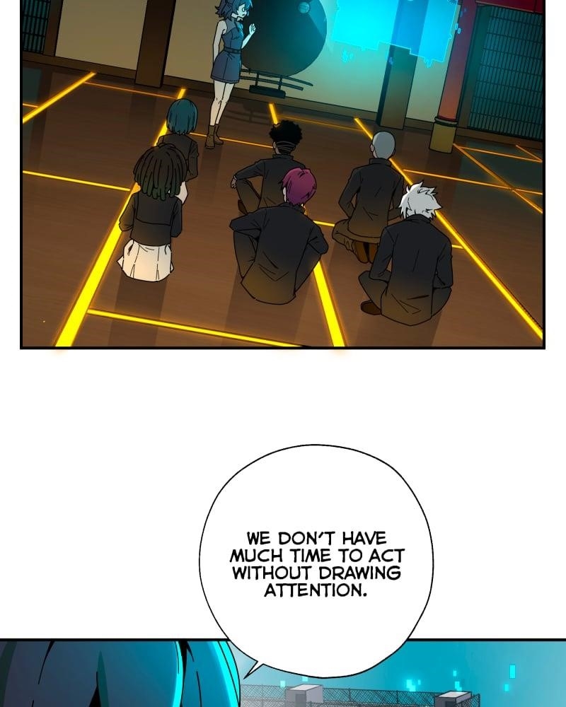 BlackSun Chapter 89 - Page 5