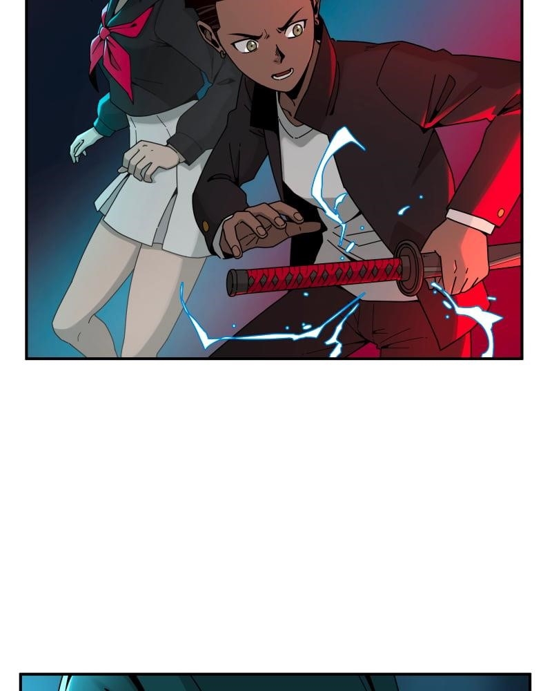 BlackSun Chapter 89 - Page 54