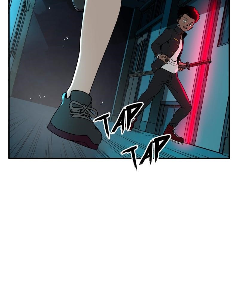 BlackSun Chapter 89 - Page 56