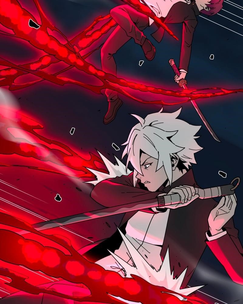 BlackSun Chapter 89 - Page 59