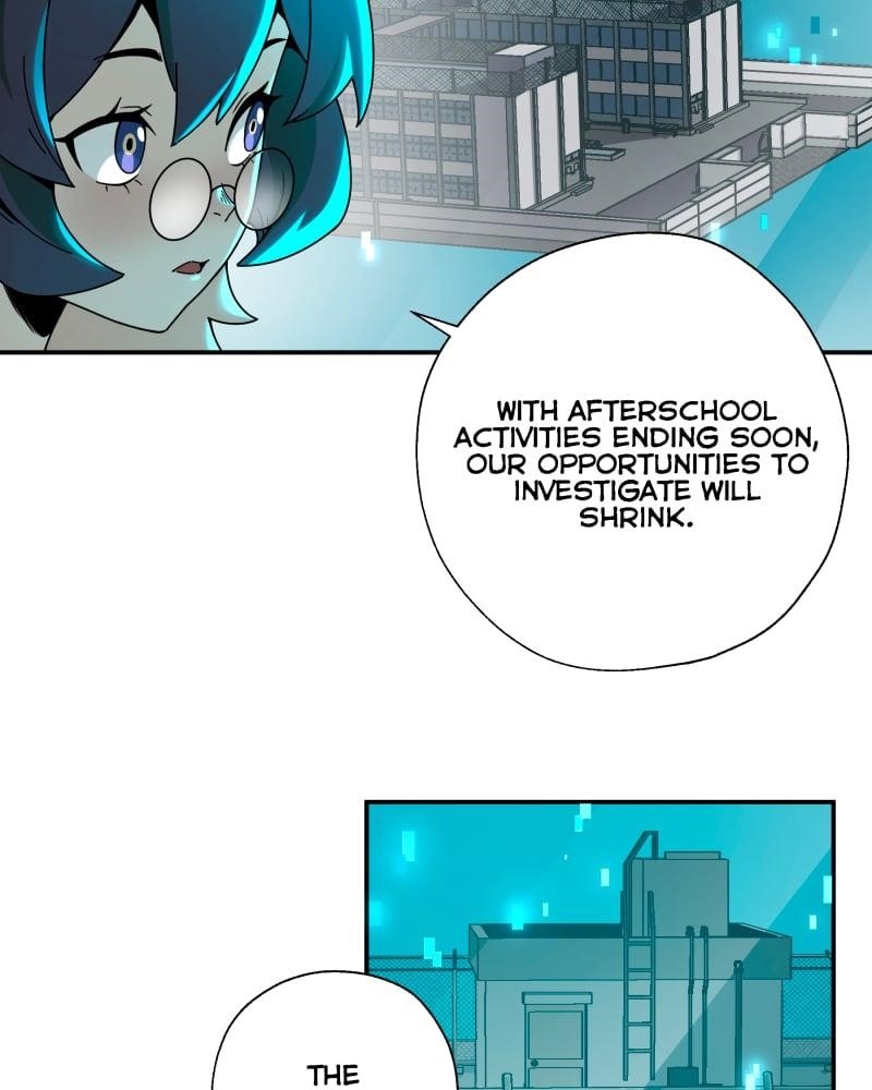 BlackSun Chapter 89 - Page 6