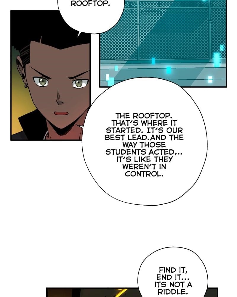 BlackSun Chapter 89 - Page 7