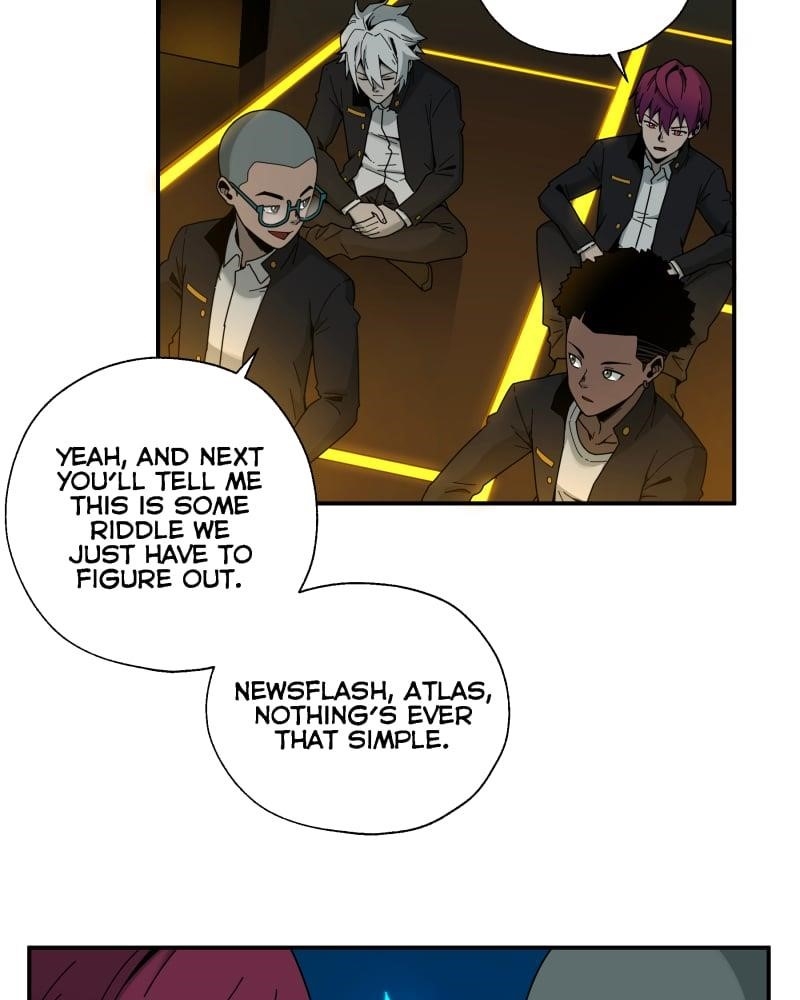 BlackSun Chapter 89 - Page 8