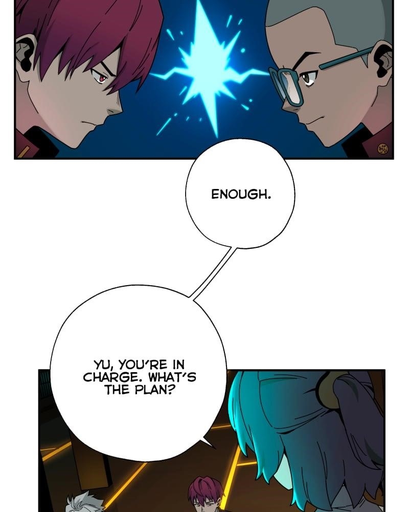 BlackSun Chapter 89 - Page 9