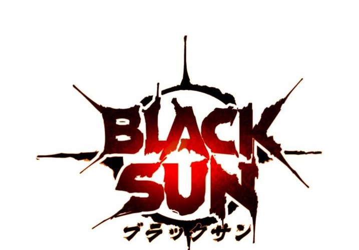 BlackSun Chapter 9 - Page 1