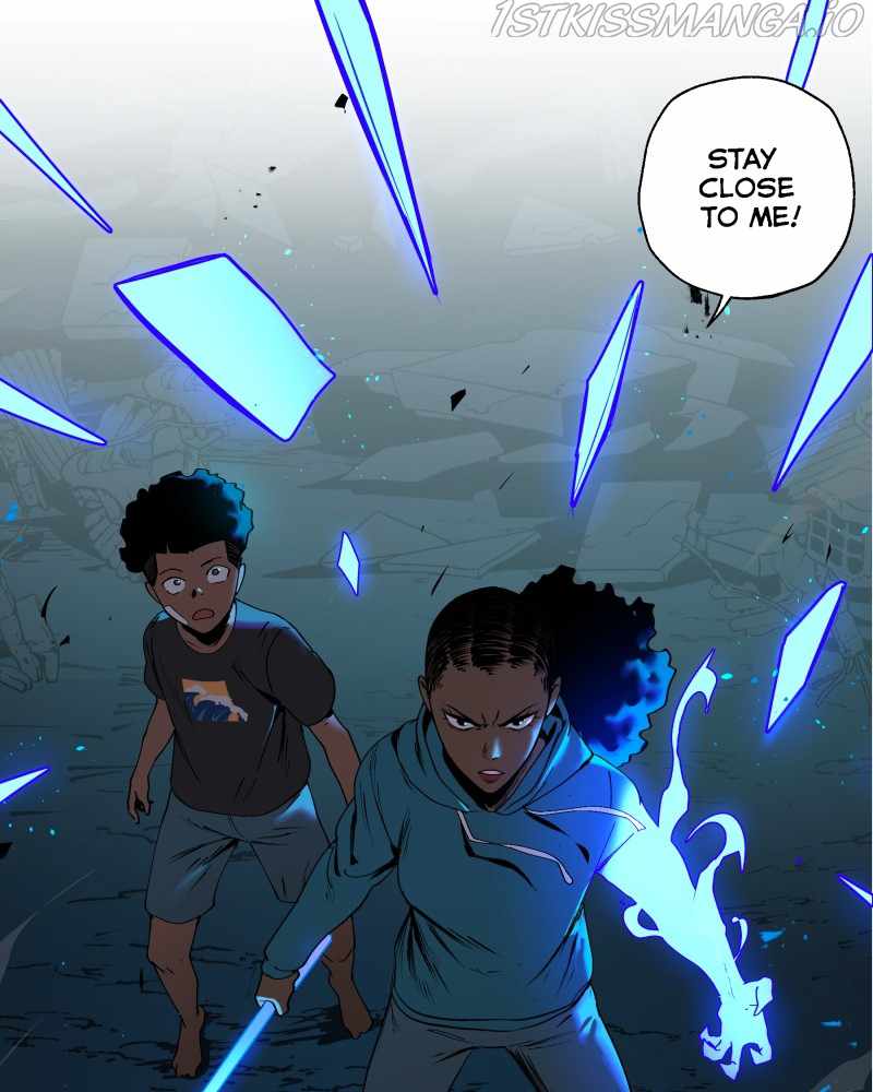 BlackSun Chapter 9 - Page 20