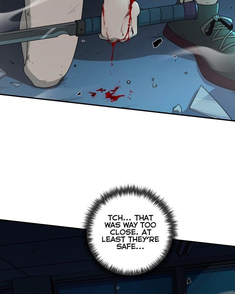 BlackSun Chapter 90 - Page 12