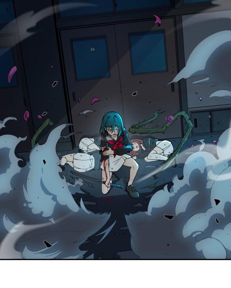 BlackSun Chapter 90 - Page 13