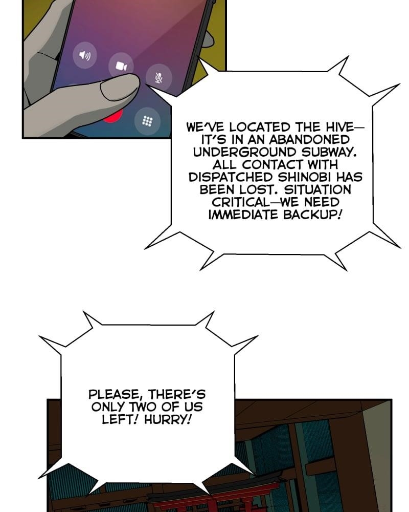 BlackSun Chapter 90 - Page 15