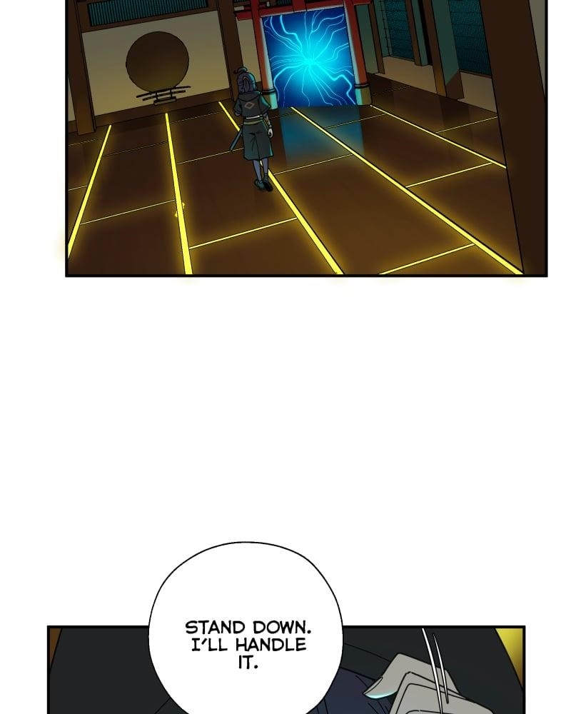 BlackSun Chapter 90 - Page 16