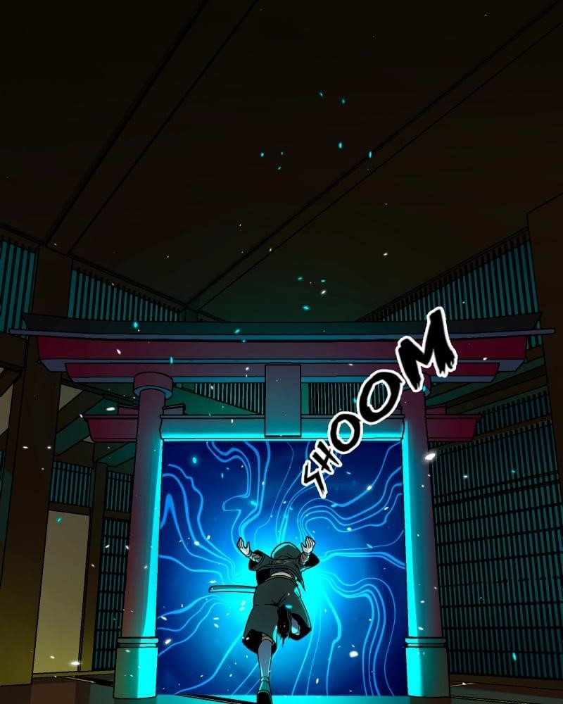 BlackSun Chapter 90 - Page 18