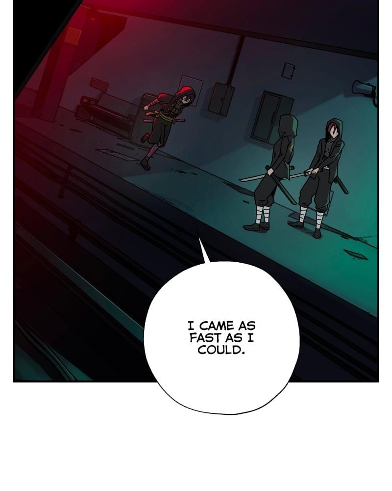 BlackSun Chapter 90 - Page 20