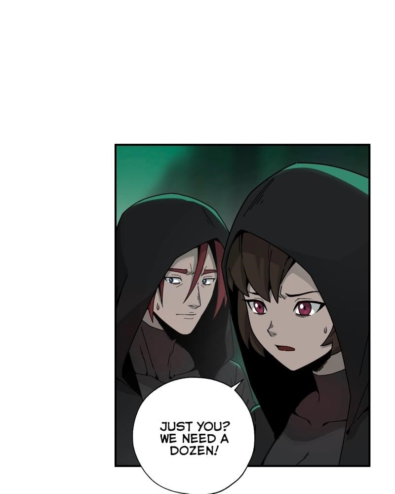 BlackSun Chapter 90 - Page 21