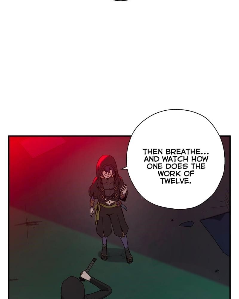 BlackSun Chapter 90 - Page 22