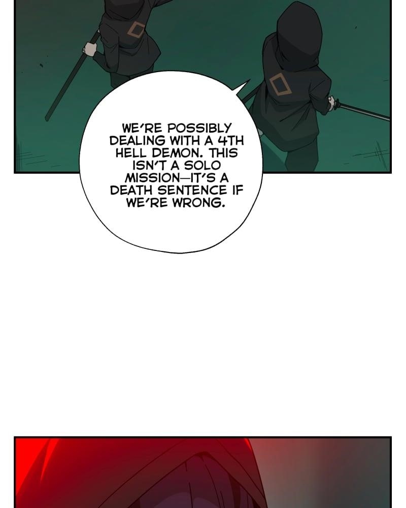 BlackSun Chapter 90 - Page 23