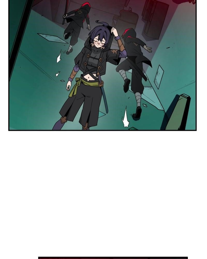 BlackSun Chapter 90 - Page 25