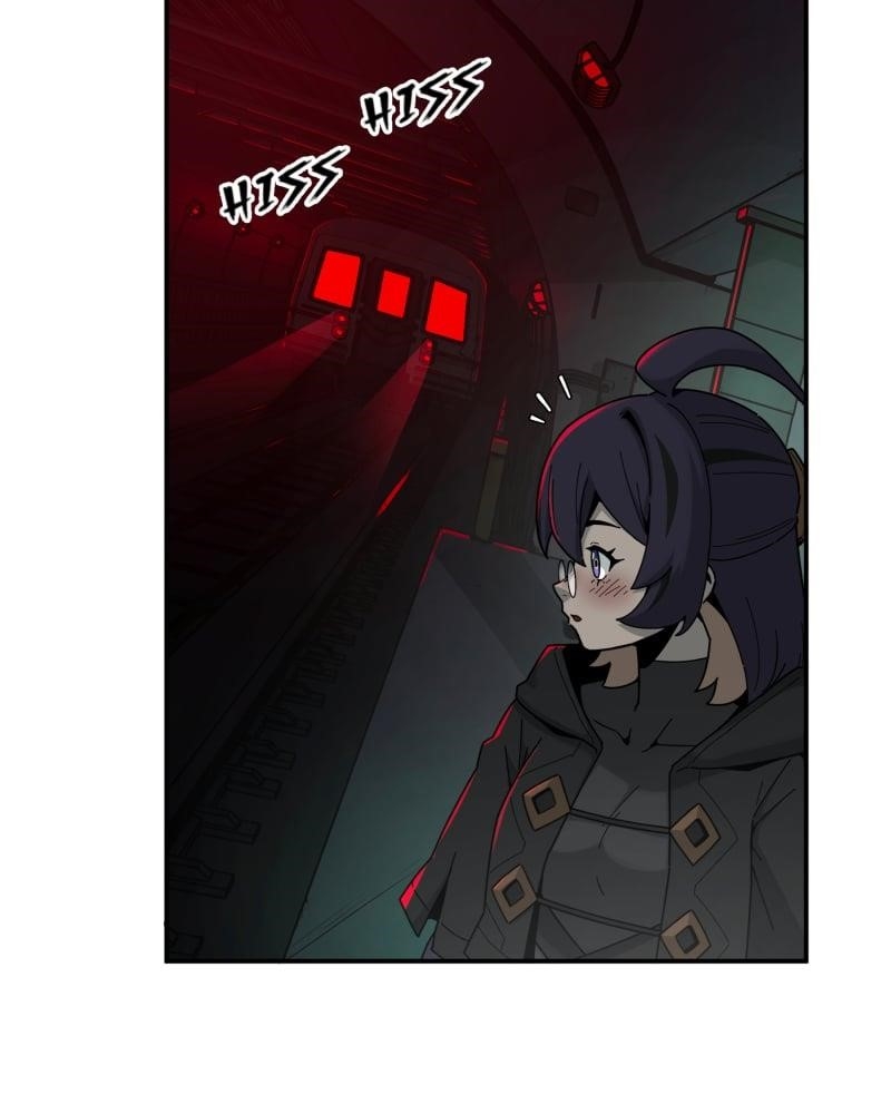 BlackSun Chapter 90 - Page 26