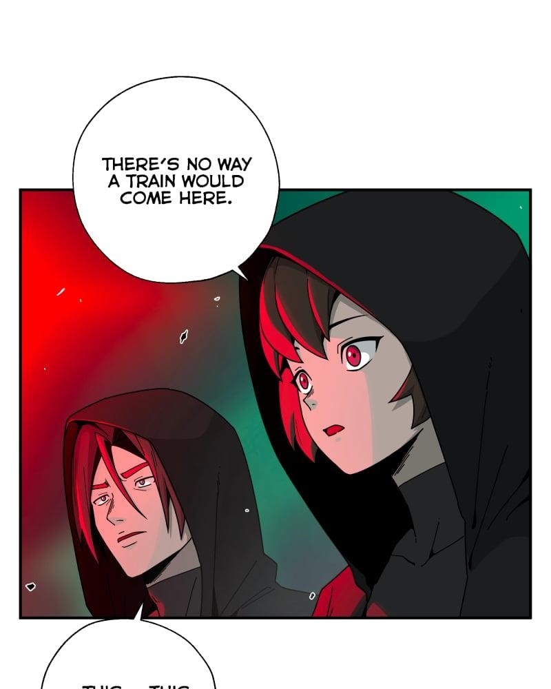 BlackSun Chapter 90 - Page 27