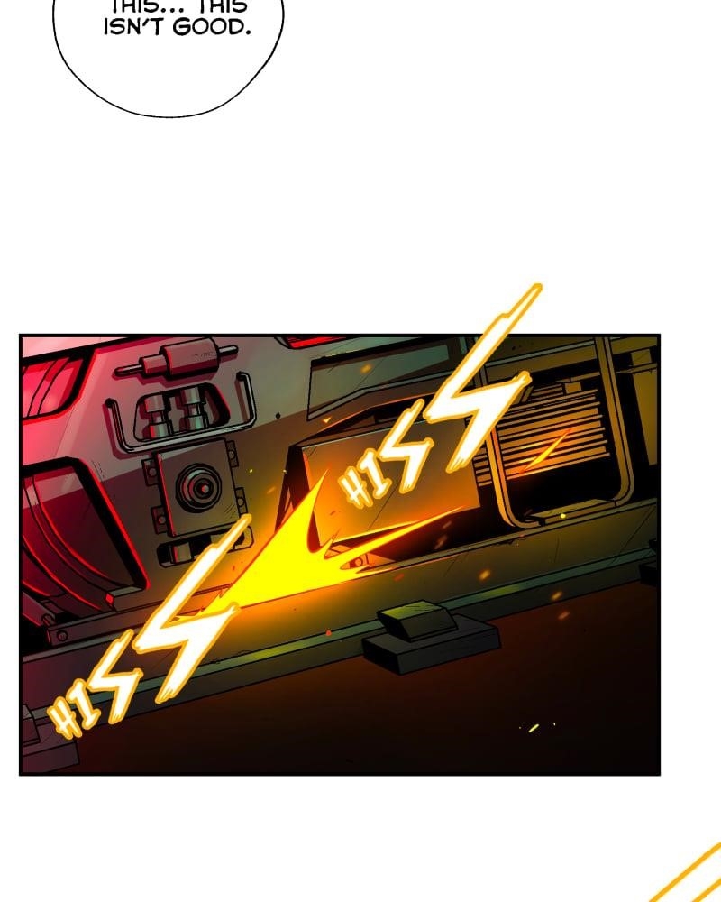 BlackSun Chapter 90 - Page 28