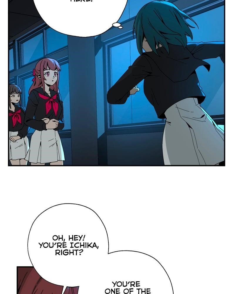 BlackSun Chapter 90 - Page 3