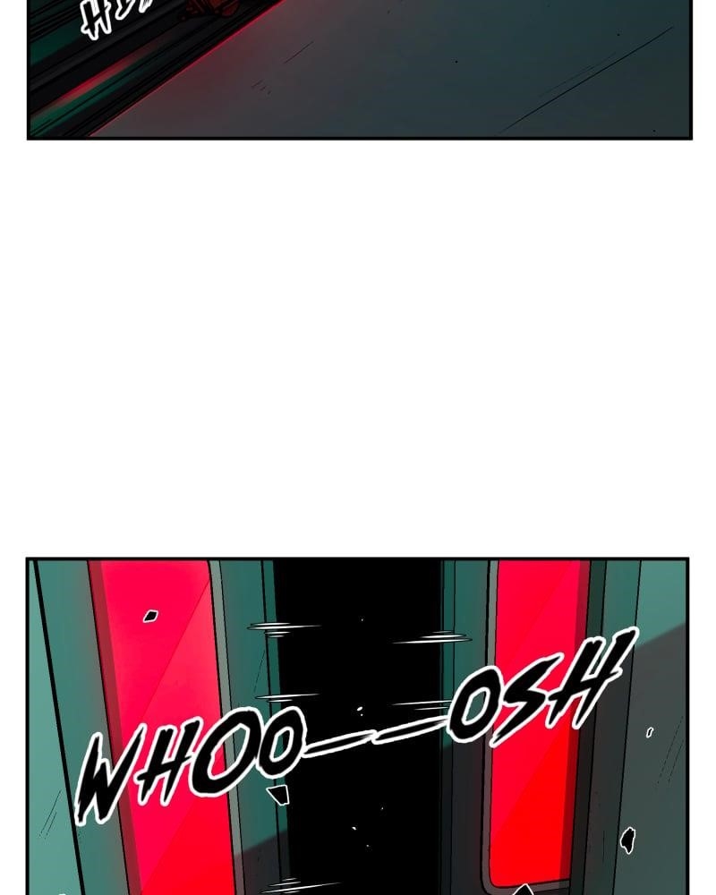 BlackSun Chapter 90 - Page 31