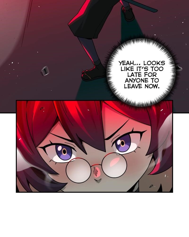 BlackSun Chapter 90 - Page 34