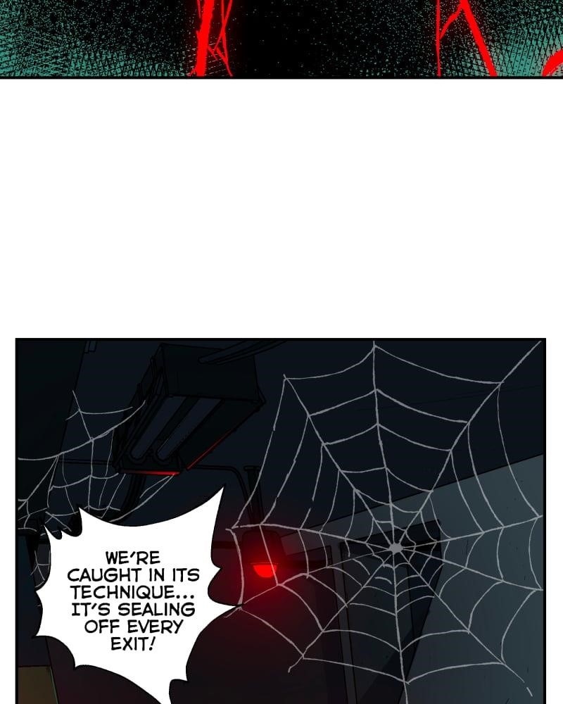 BlackSun Chapter 90 - Page 37