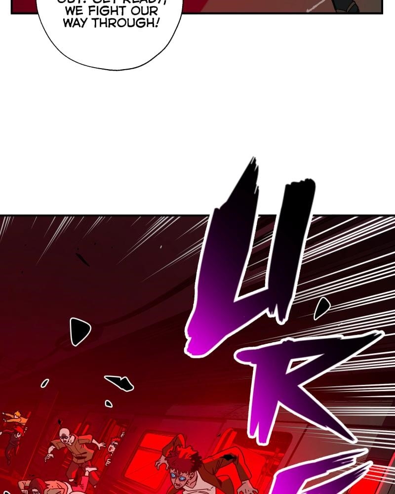 BlackSun Chapter 90 - Page 39