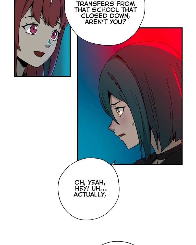 BlackSun Chapter 90 - Page 4