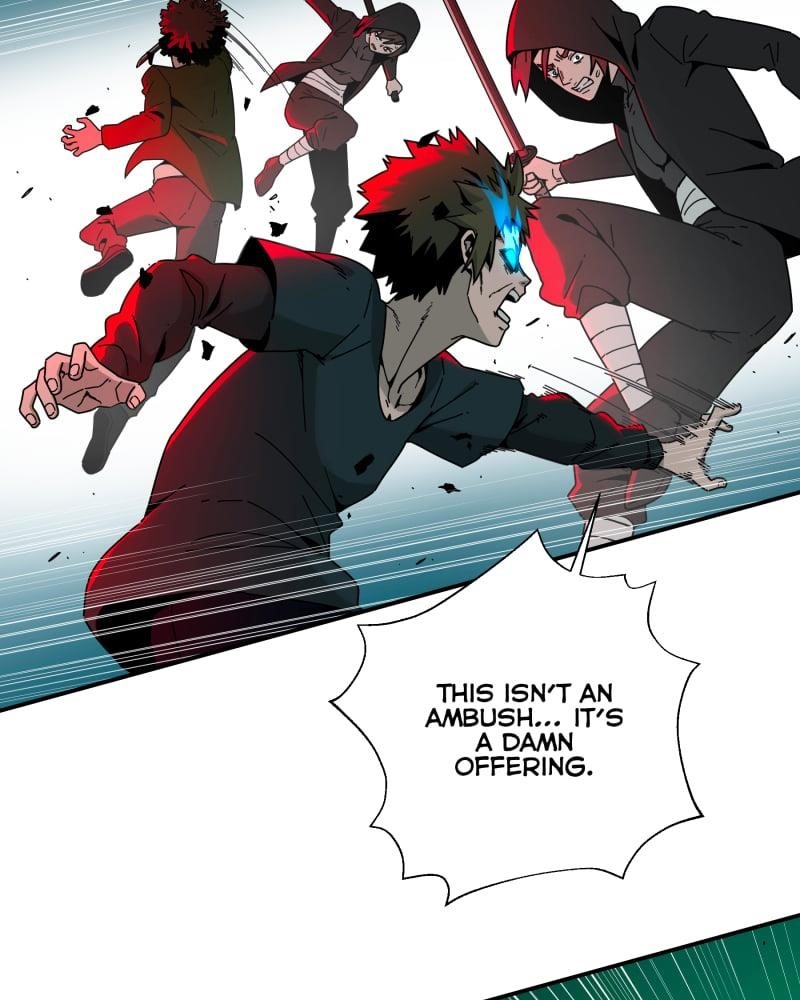 BlackSun Chapter 90 - Page 42