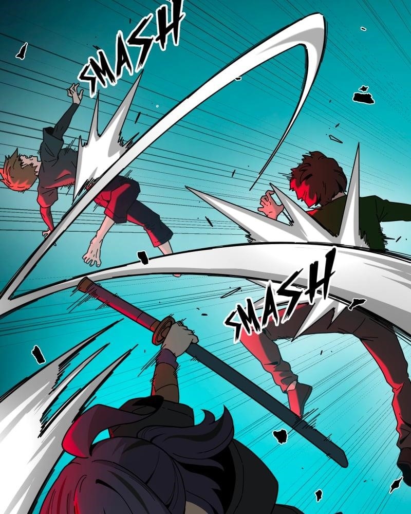 BlackSun Chapter 90 - Page 44