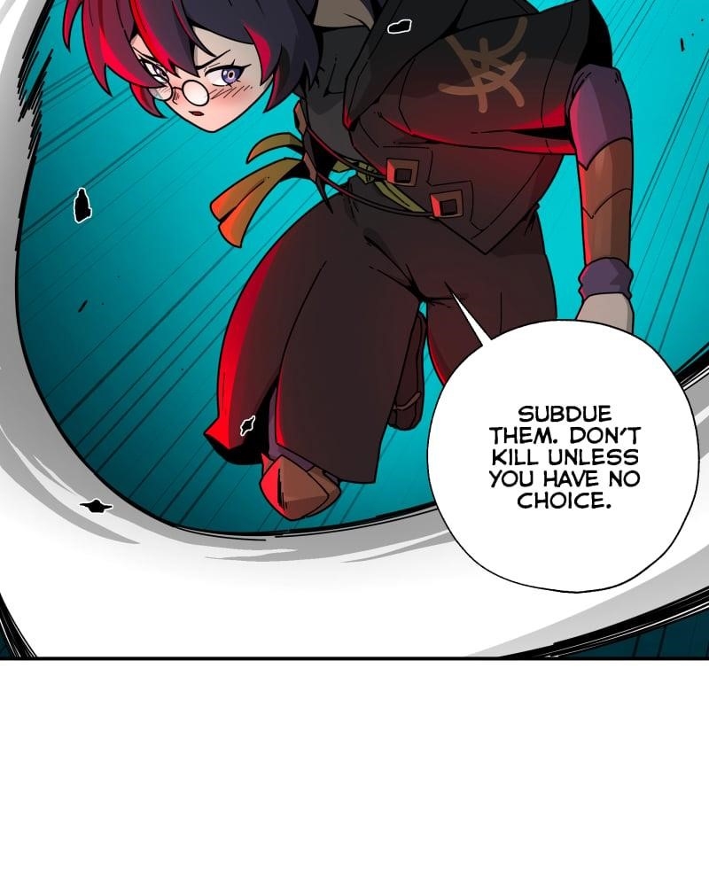 BlackSun Chapter 90 - Page 45