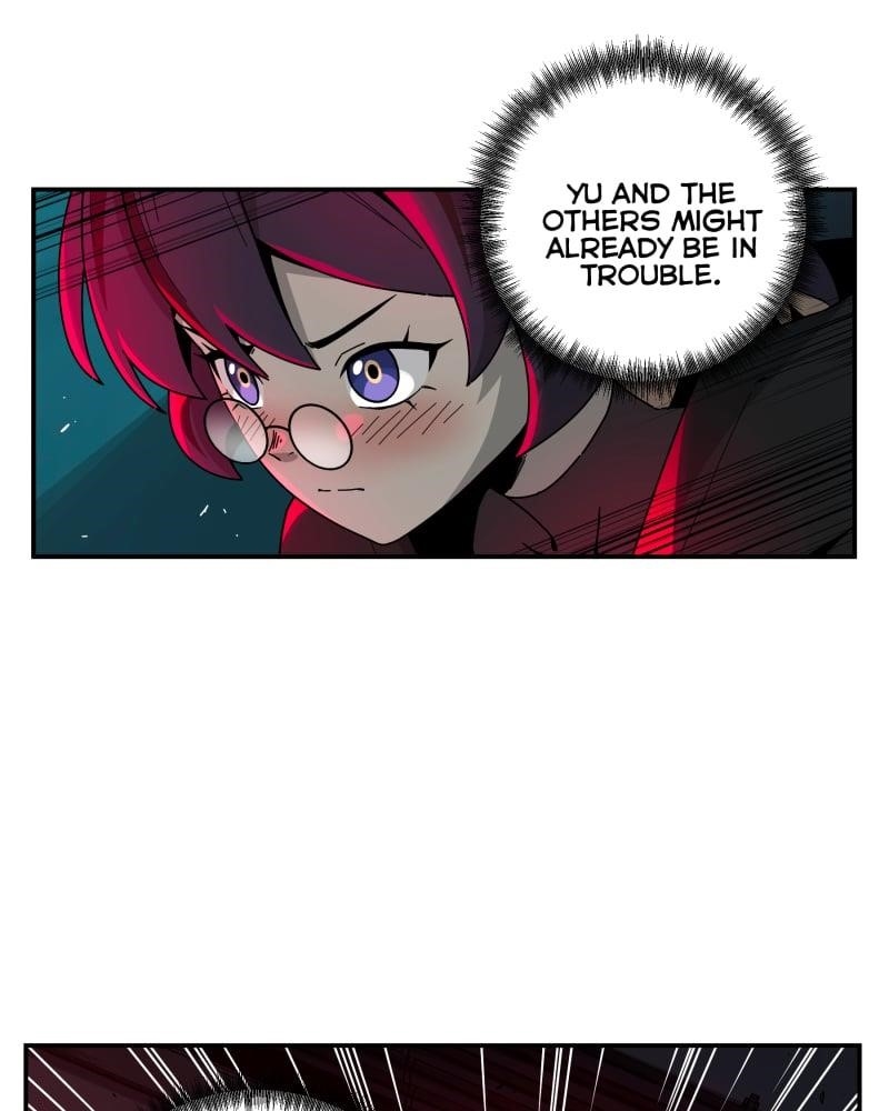 BlackSun Chapter 90 - Page 46