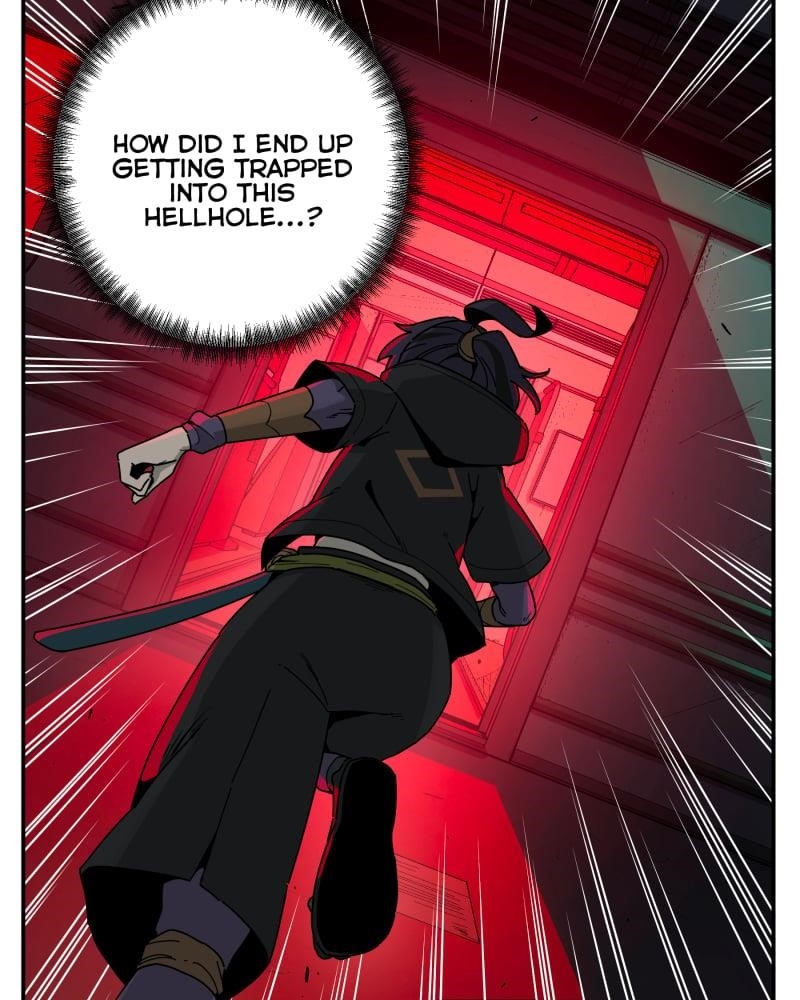 BlackSun Chapter 90 - Page 47