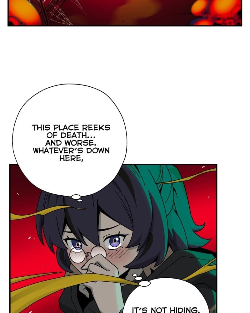 BlackSun Chapter 90 - Page 49