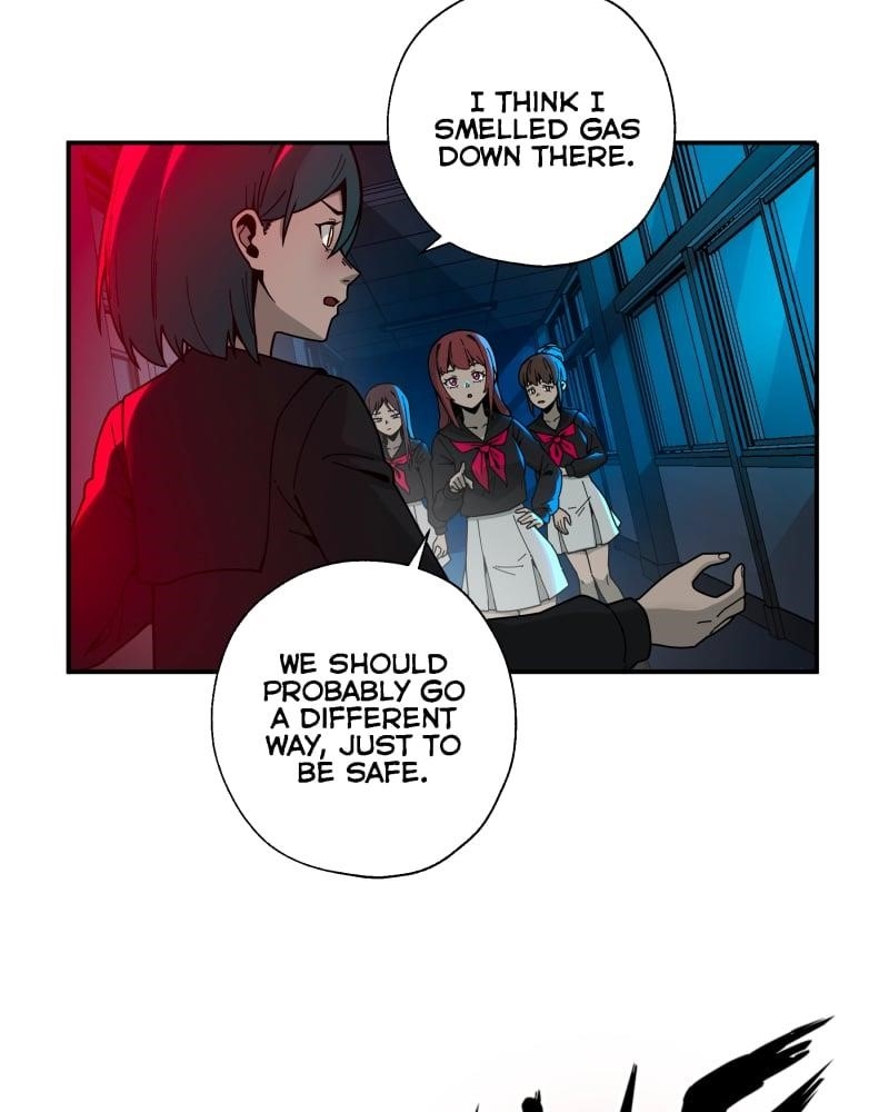 BlackSun Chapter 90 - Page 5