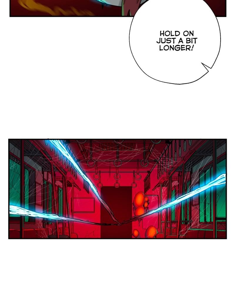 BlackSun Chapter 90 - Page 54