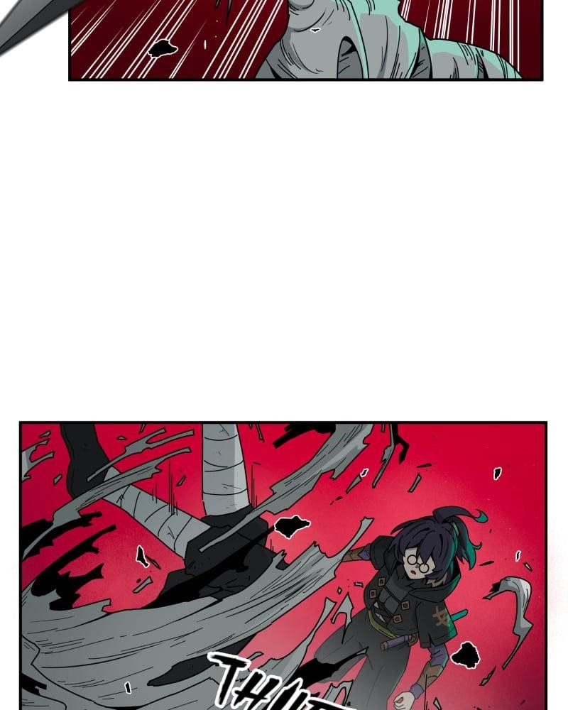 BlackSun Chapter 90 - Page 56