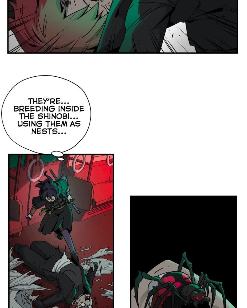 BlackSun Chapter 90 - Page 58