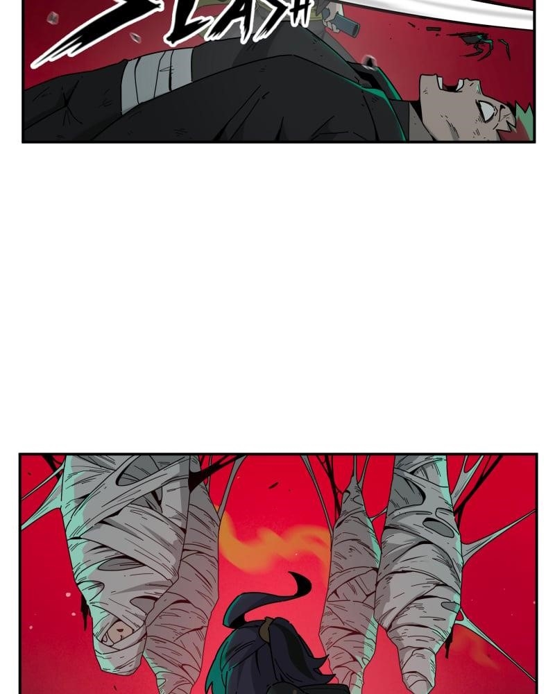 BlackSun Chapter 90 - Page 60