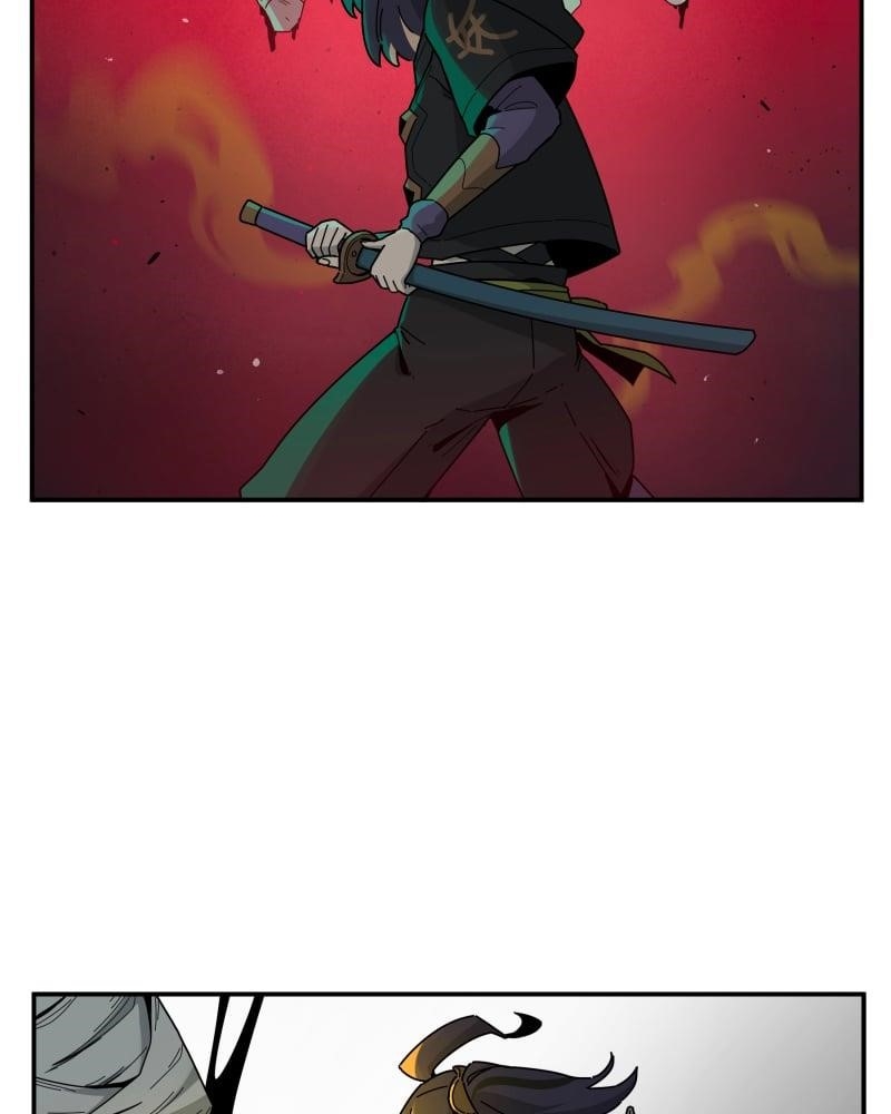 BlackSun Chapter 90 - Page 61