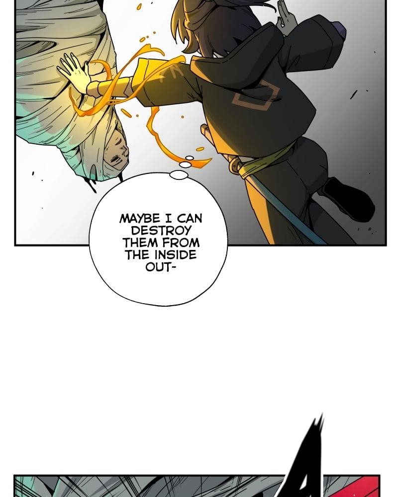 BlackSun Chapter 90 - Page 62