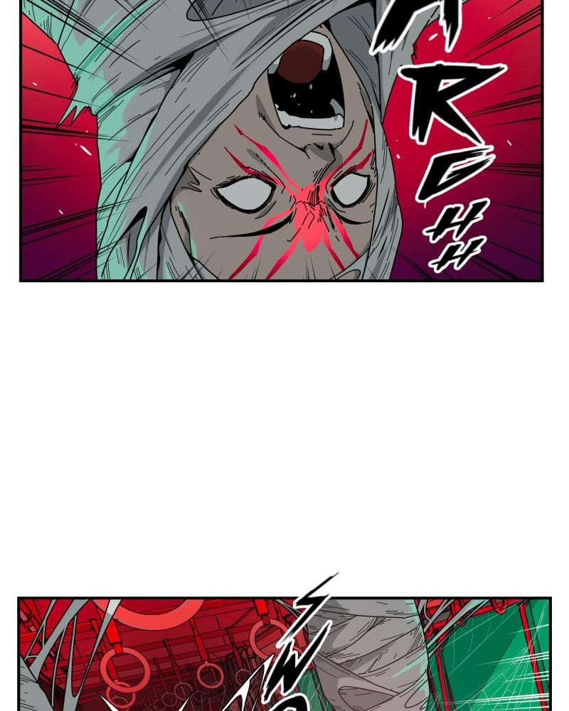 BlackSun Chapter 90 - Page 63