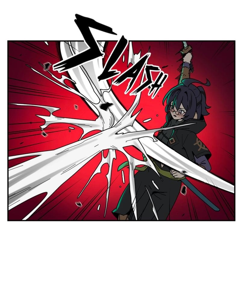 BlackSun Chapter 90 - Page 65