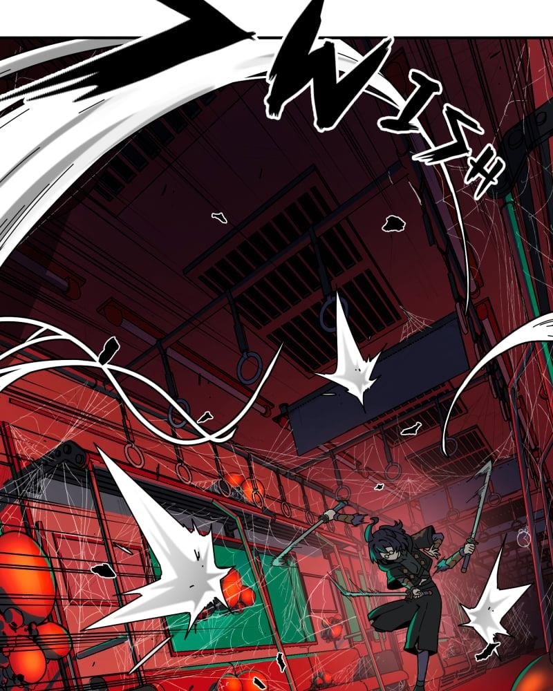 BlackSun Chapter 90 - Page 68