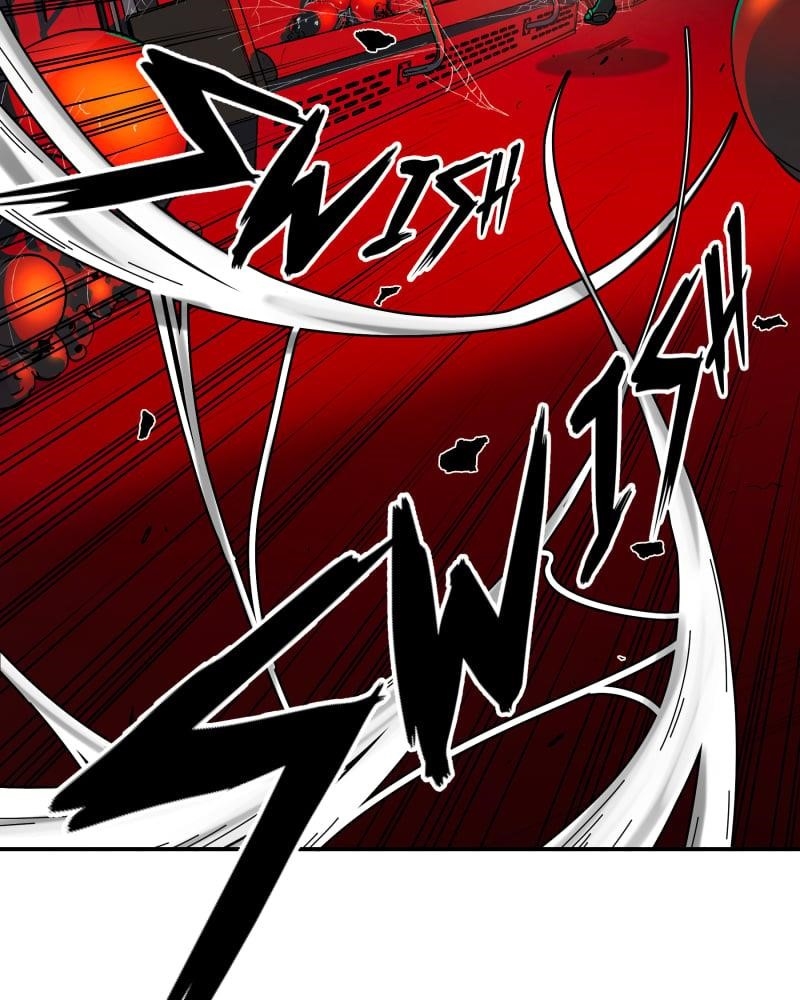 BlackSun Chapter 90 - Page 69