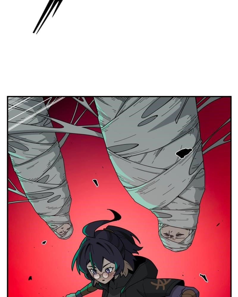 BlackSun Chapter 90 - Page 70